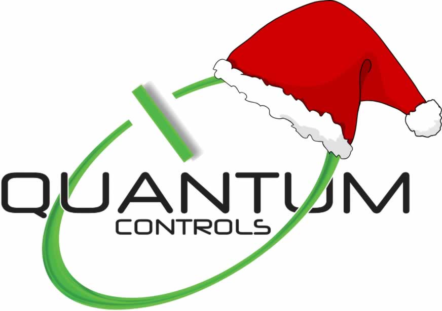 Quantum Controls