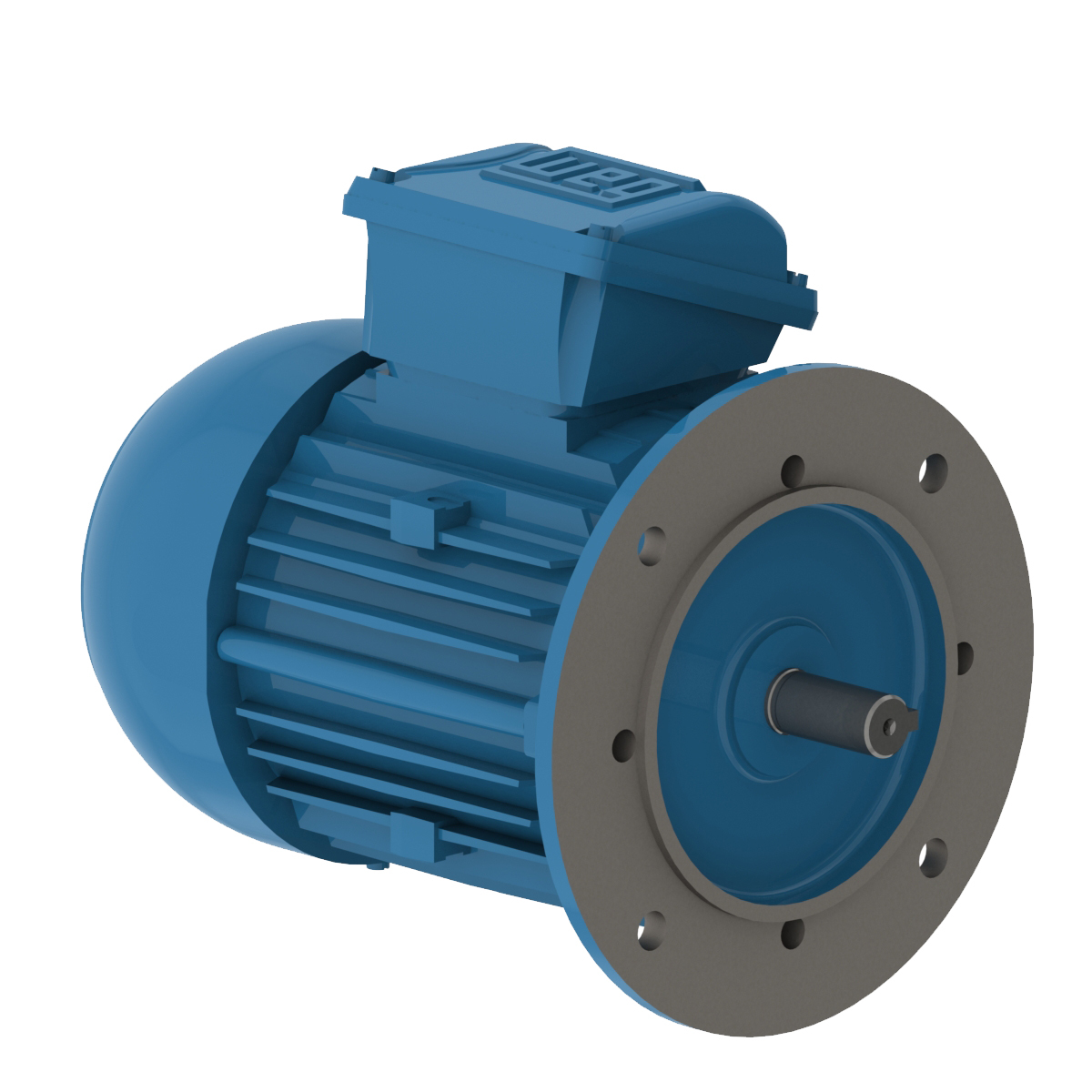 WEG 0.12kW 4P B5 IE3 WIMES