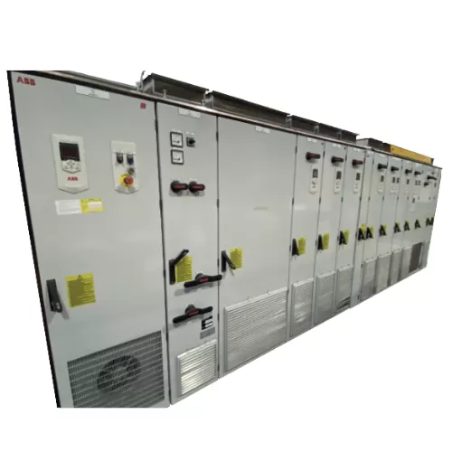 ABB ACS880 Multi Drive