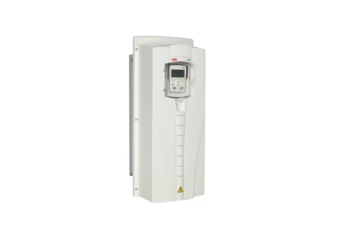 ABB ACH550 drive