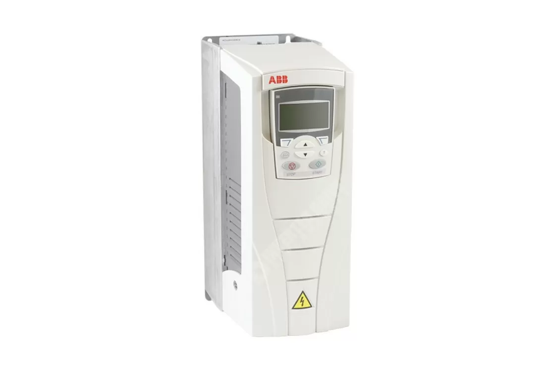 ABB ACS550 drive