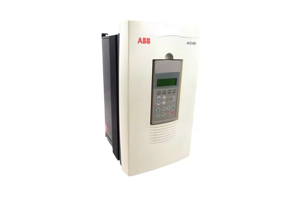 ABB ACS600 drive