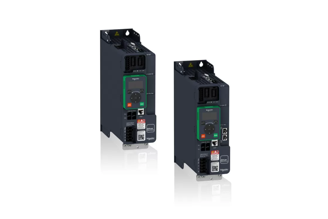 Schneider Electric ATV340 Altivar Machine drive