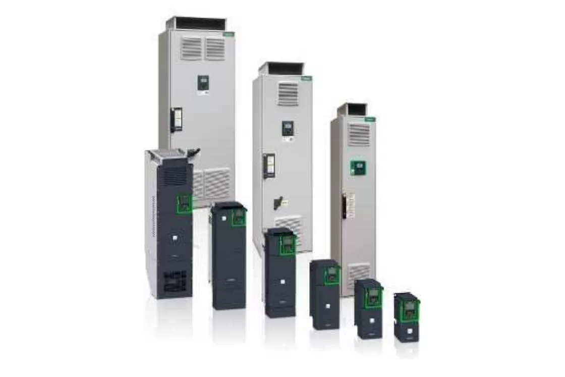 Schneider Electric ATV600 Altivar Process drives