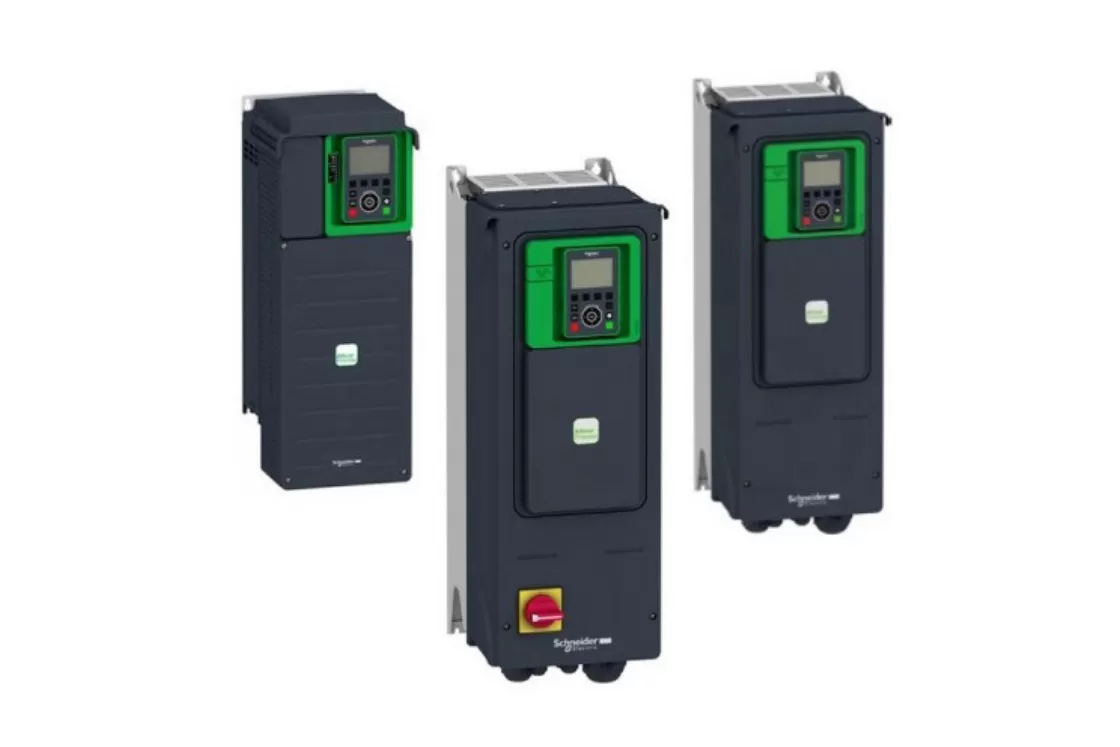 Schneider Electric ATV900 Altivar Process drive