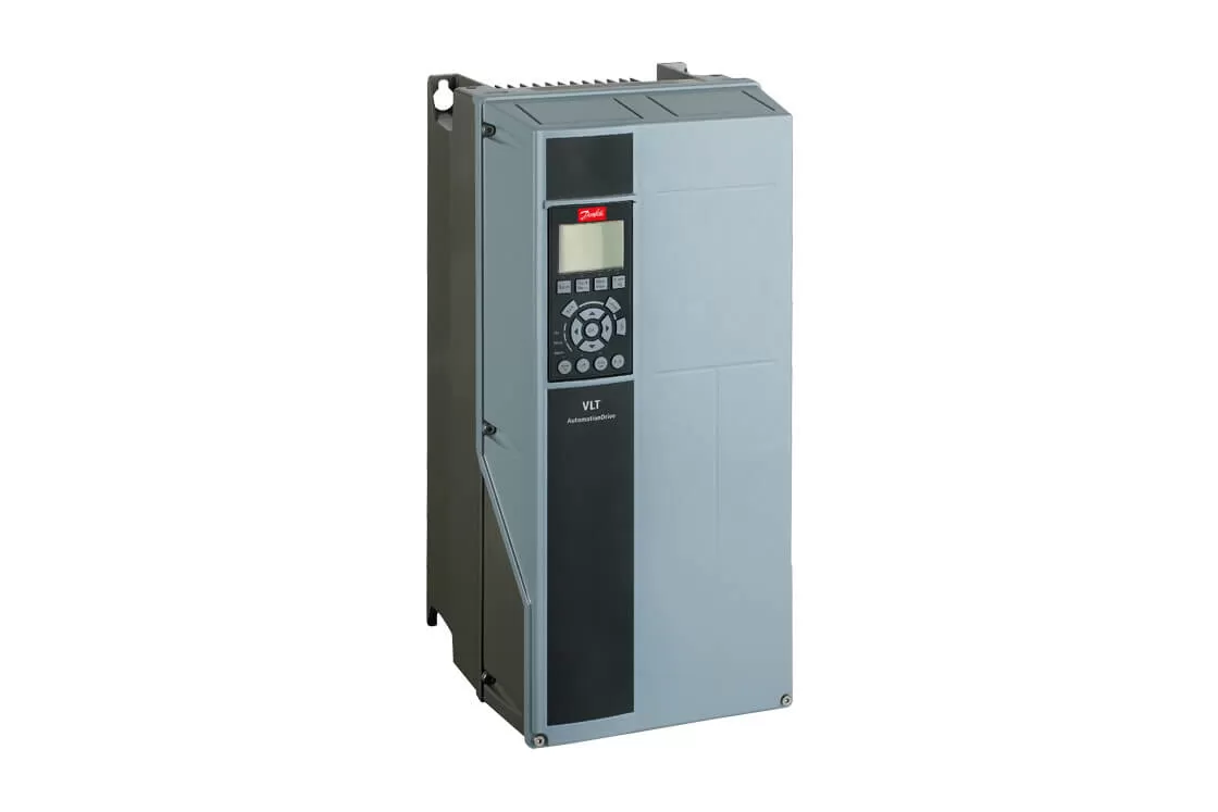 Danfoss FC202 Aqua Drive