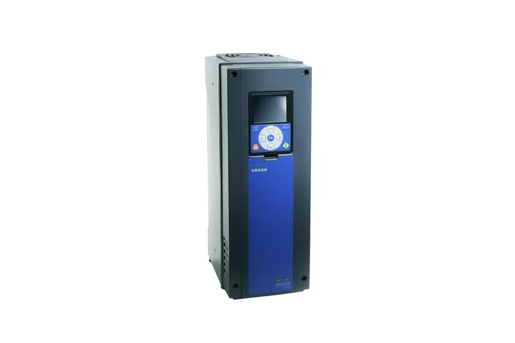 Vacon 100 FLOW variable speed drive