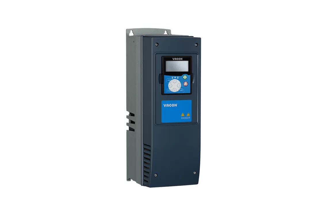 Vacon NXP Air Cooled variable speed drive