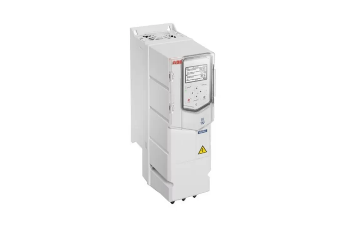 ABB ACH580 HVAC variable speed drive