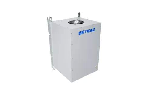 Sine and harmonic filter available for hire from Quantum Controls