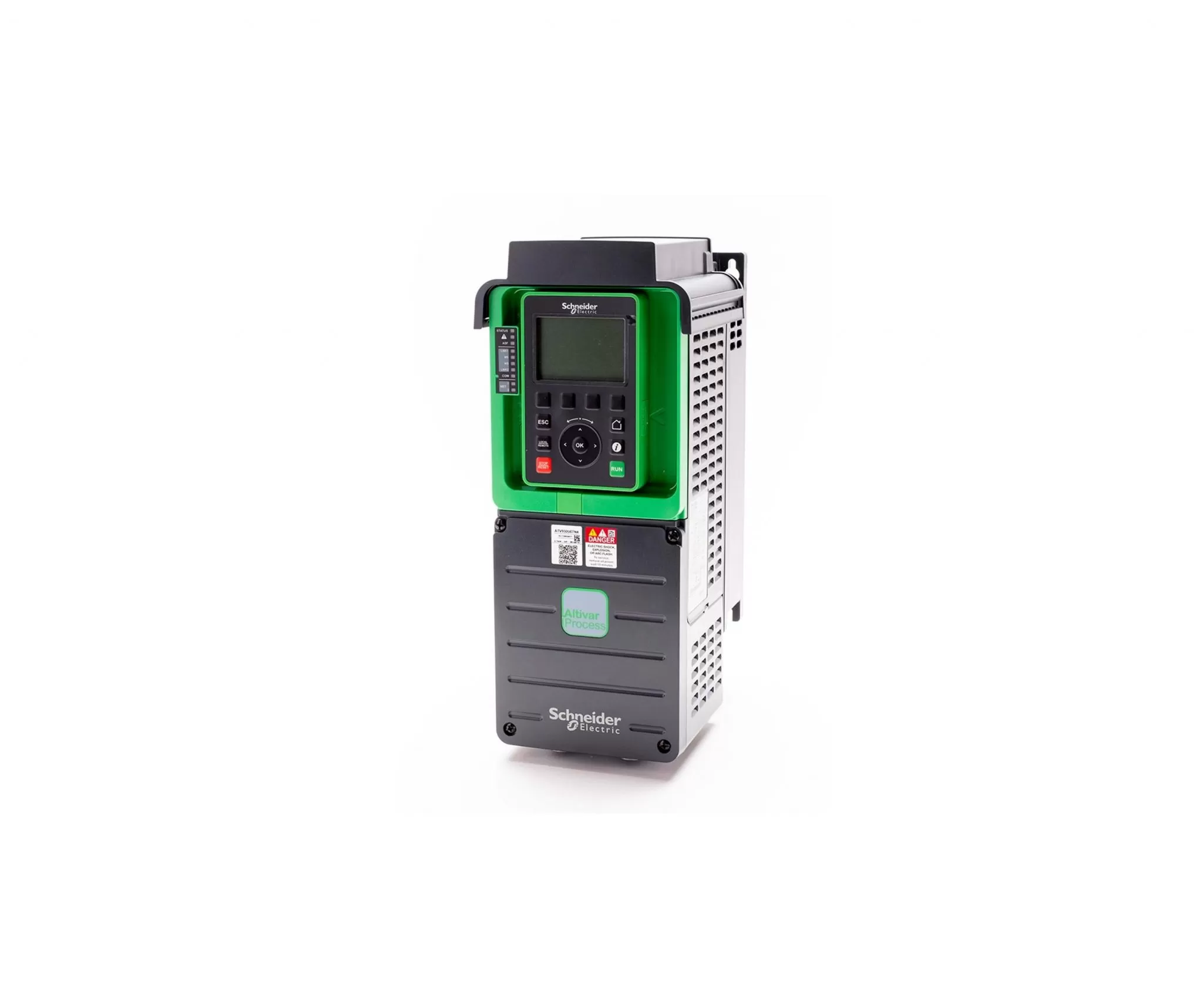 Schneider Electric DC drive available for hire