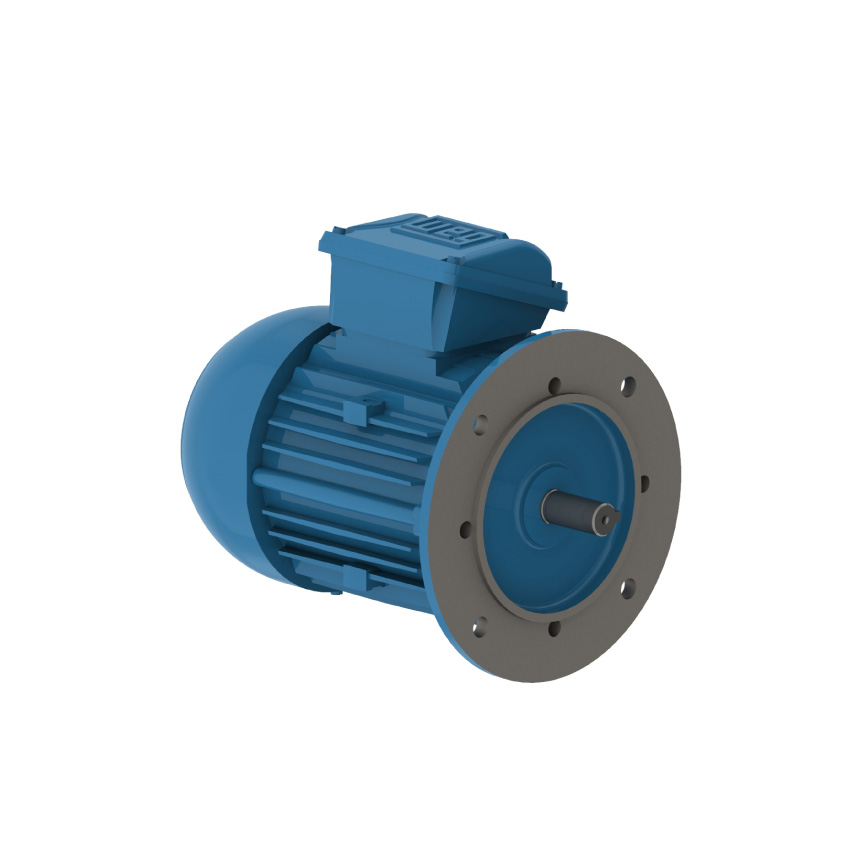 WEG 11kW 2P B3 IE3 WIMES